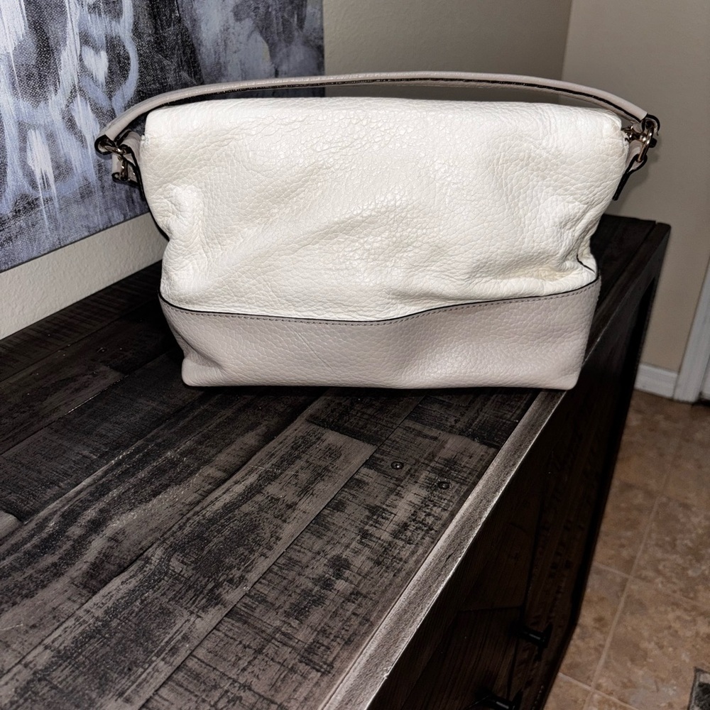 Kate Spade Southport Avenue Maria top handle/crossbody bag - Picture 7 of 11